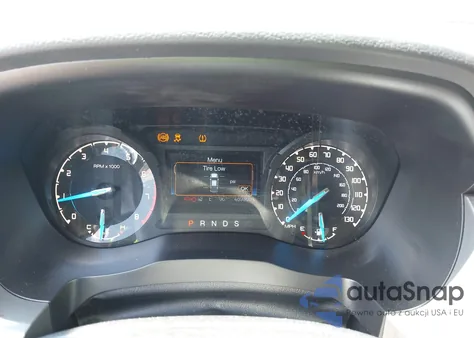 2020 Ford Ranger Xlt из США, поврежденный, VIN 1FTER4FH0LLA75641